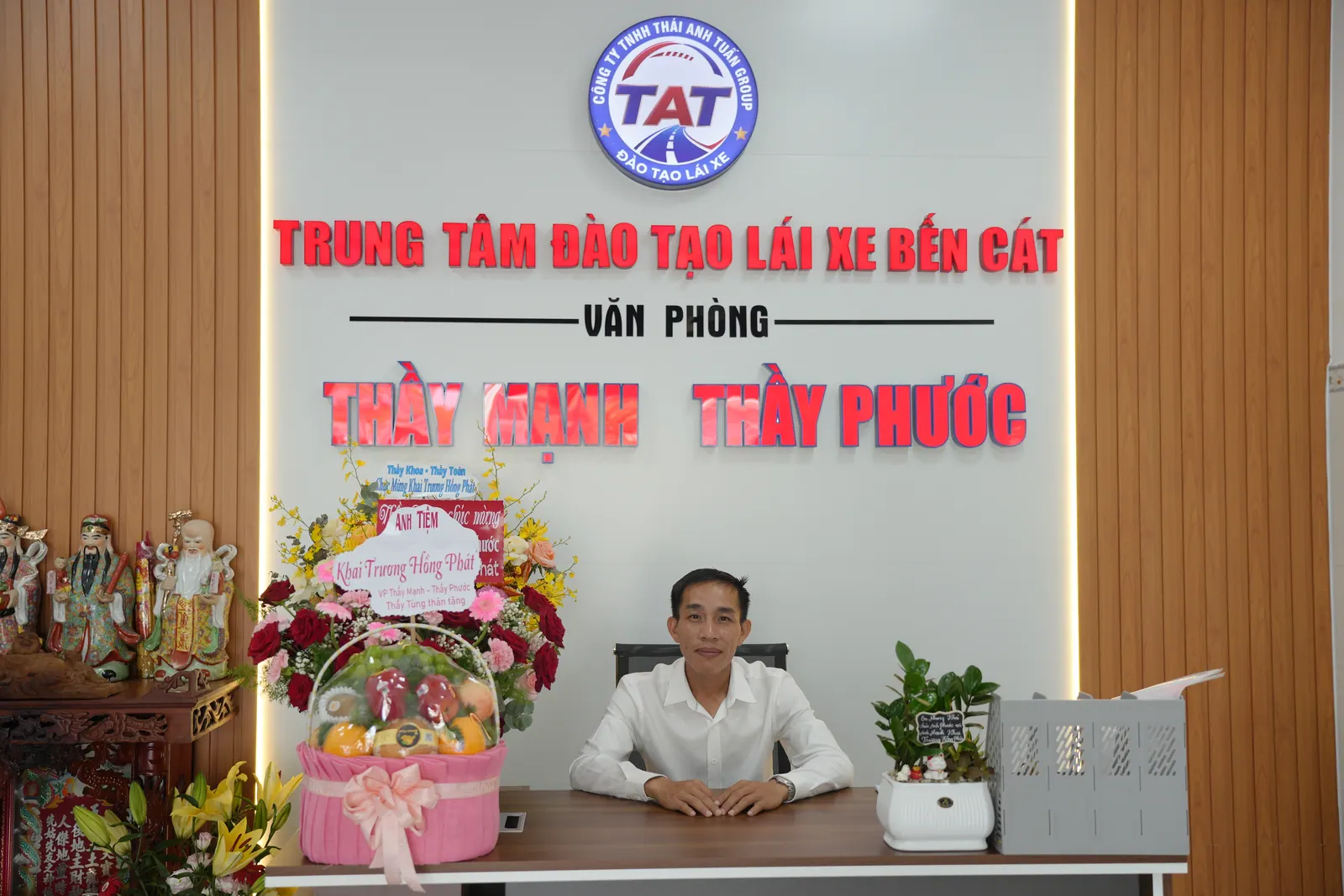 Hình ảnh đào tạo lái xe 83