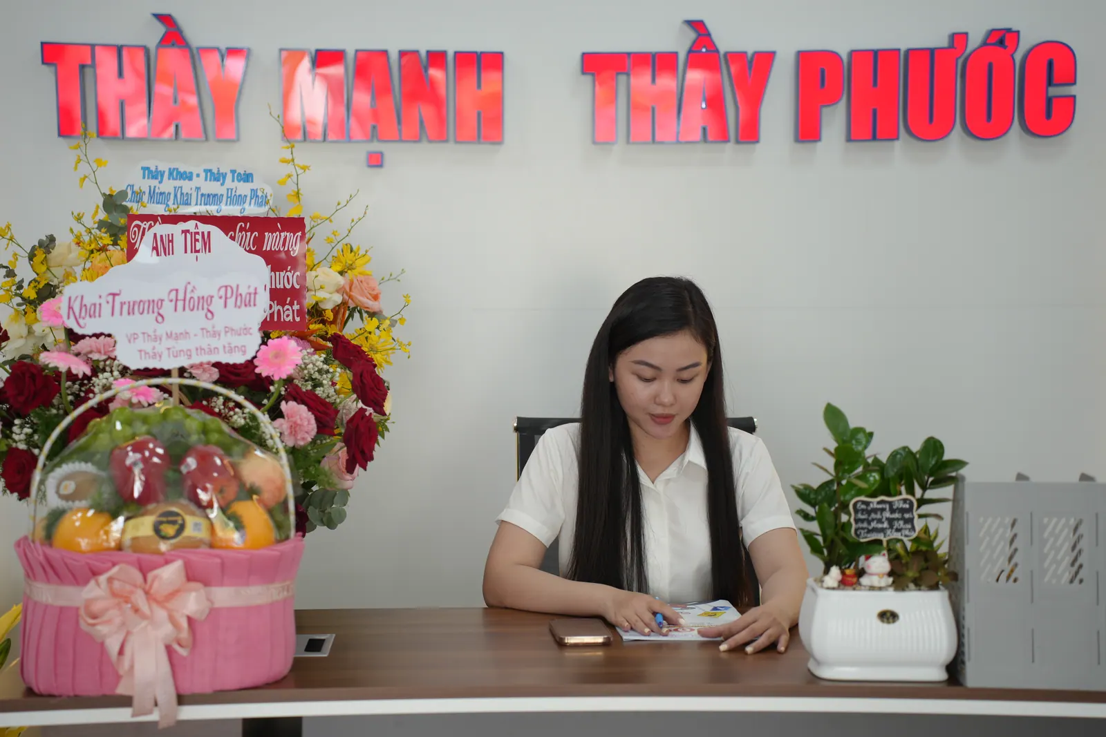 Hình ảnh đào tạo lái xe 101